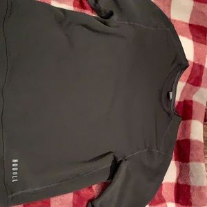 men’s Crew Neck sweatshirt